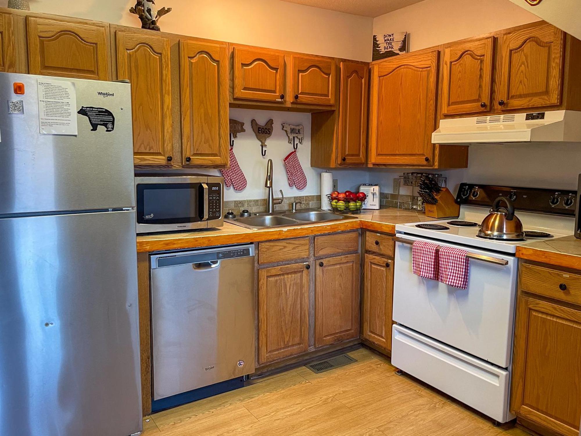Private Chalet in Gatlinburg, Awesome Views, Work Desk, Wifi, Hot Tub&Dog-Friendly Exterior foto